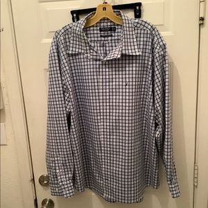 Nautical 3XL long sleeve